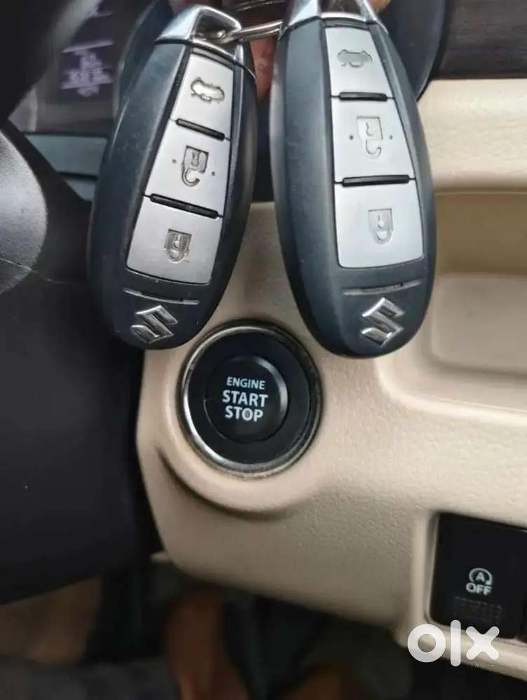 Maruti Suzuki Ciaz 2016 Diesel Manual Second Owner