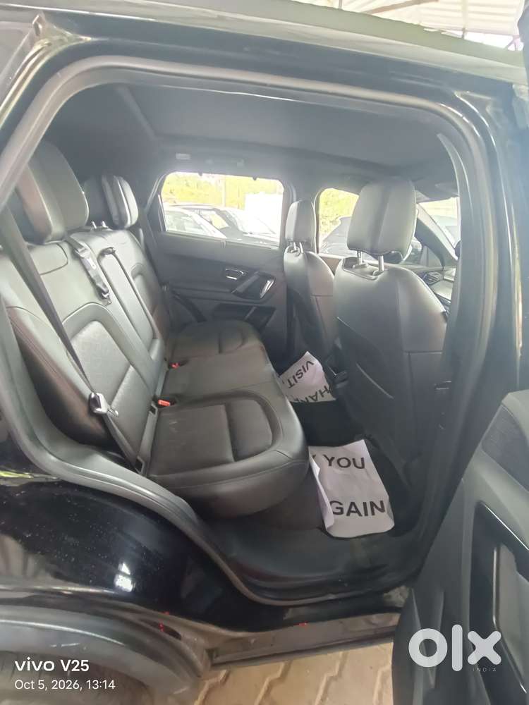 Tata Harrier Fearless Dark Edition, 2023, Diesel