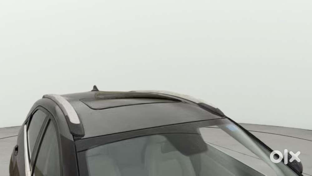 Tata Nexon 1.2 Revotron Xz Plus Premium, 2022, Petrol
