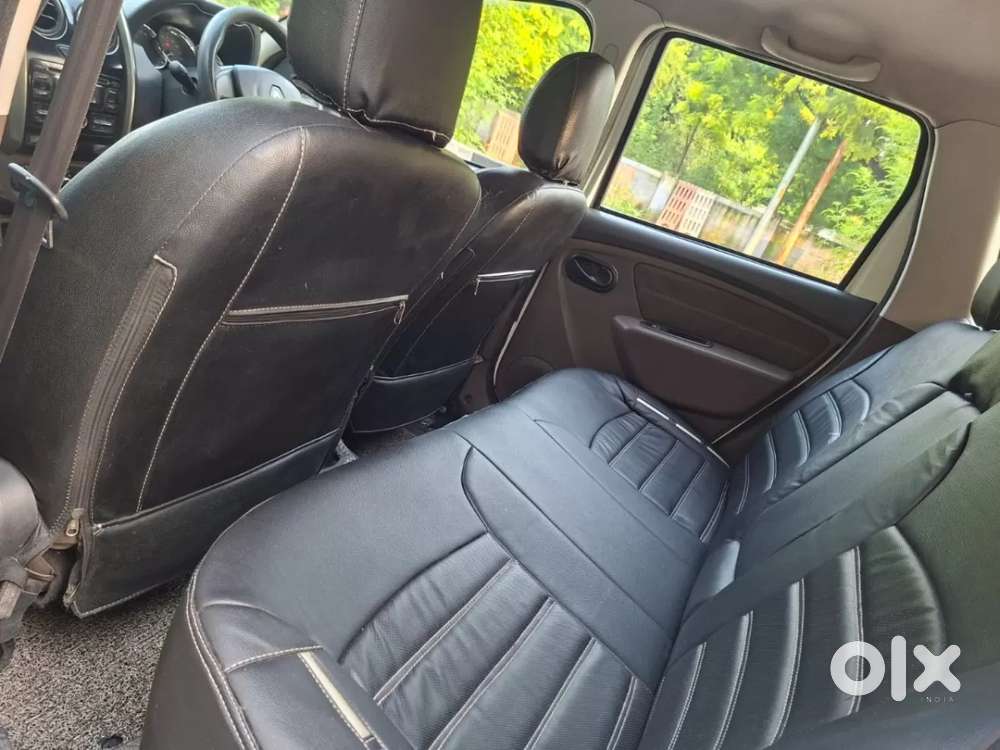 Renault Duster 85ps Diesel Rxl, 2016, Diesel