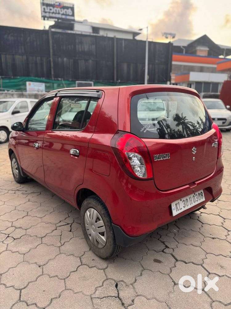 Maruti Suzuki Alto 800 Lxi, 2019, Petrol