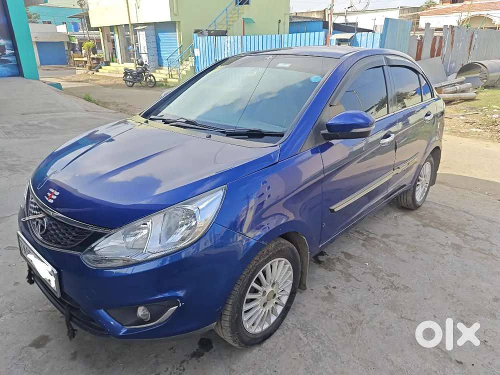 Tata Zest 2014