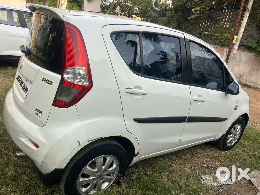 Maruti Suzuki Diesel 2013