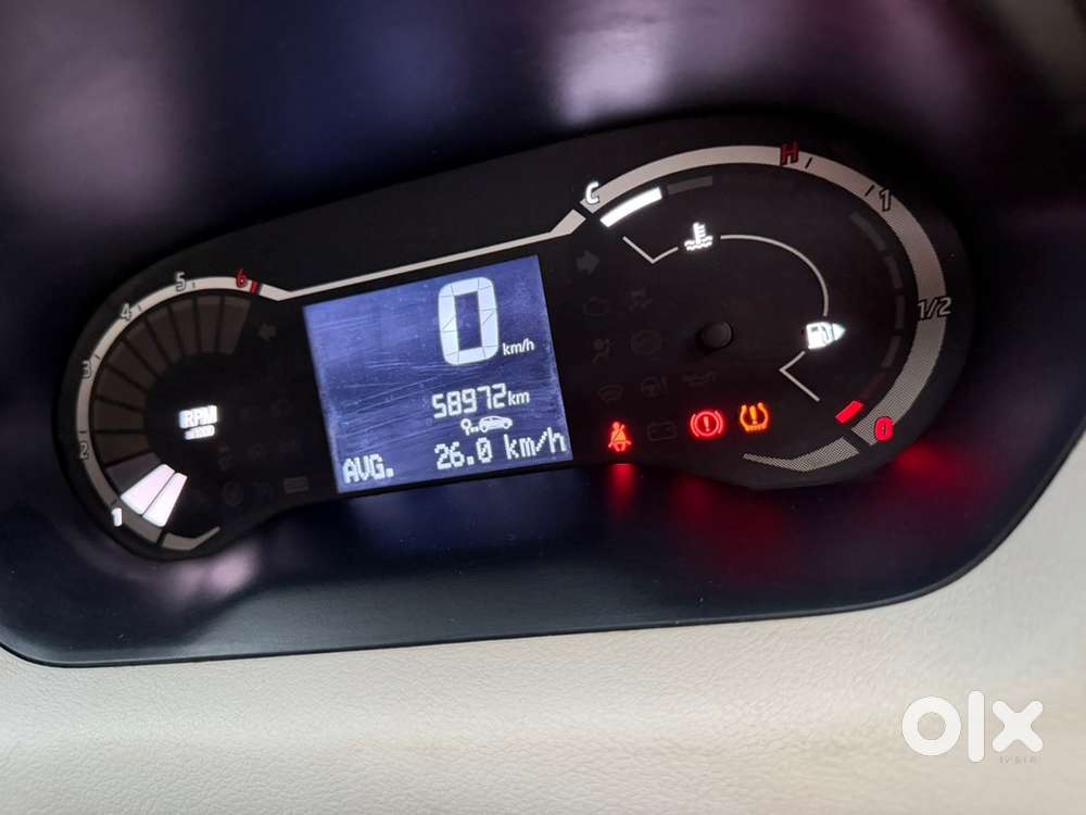 Nissan Magnite Petrol 2024