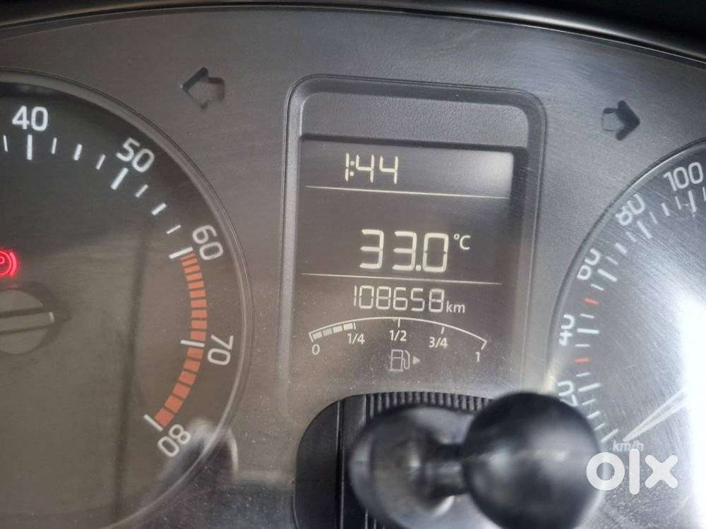 Skoda Rapid 1.6 Mpi Style, 2017, Petrol