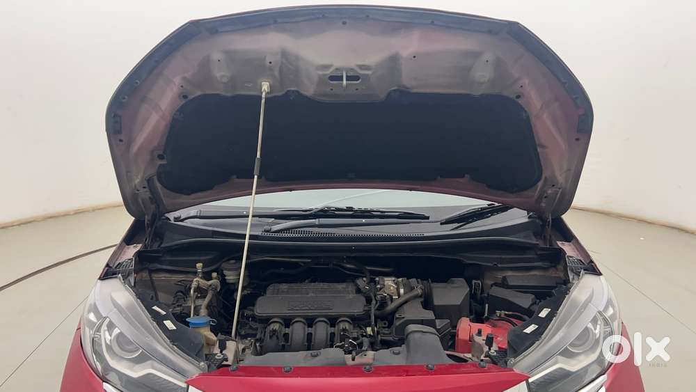 Honda Wr-v 1.2 Vx I-vtec, 2022, Petrol