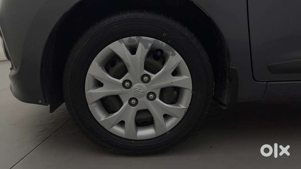 Hyundai Grand I10 1.2 Kappa Sportz, 2013, Petrol