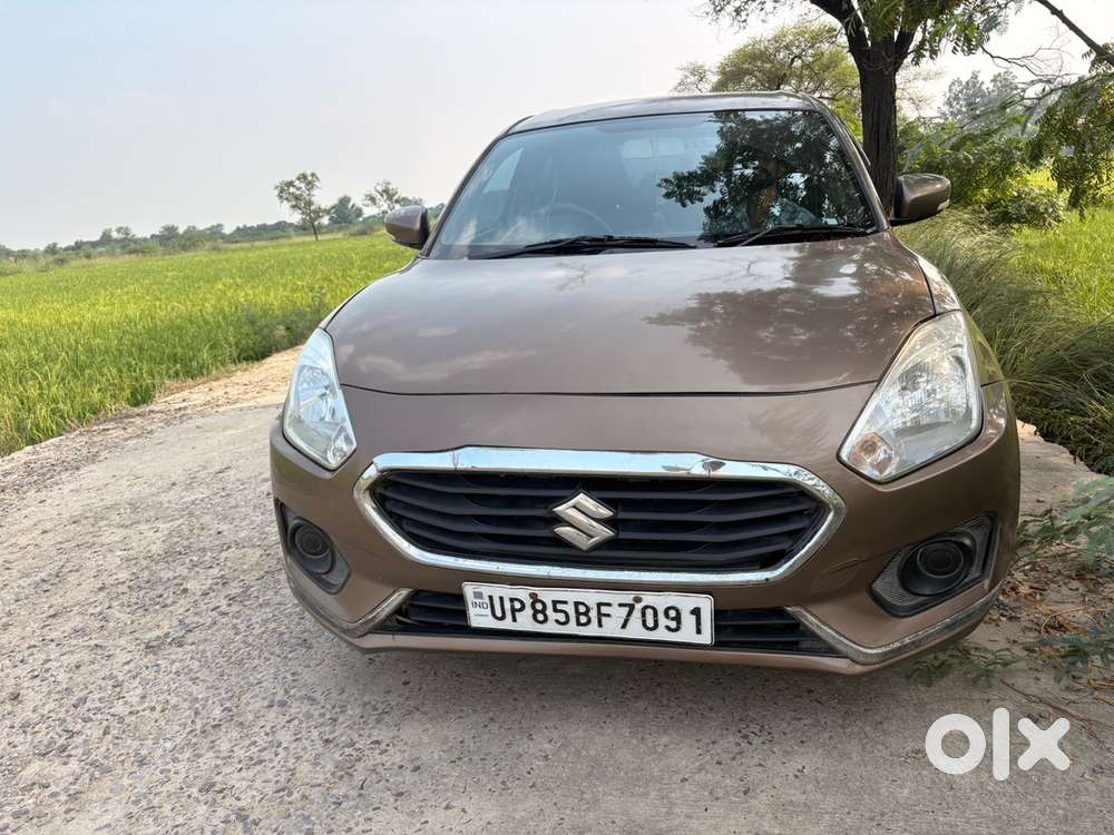 Maruti Dzire Vdi 2018