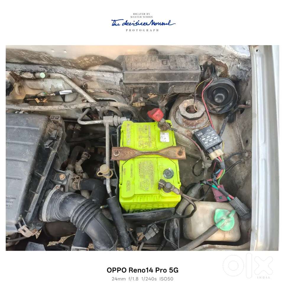 Maruti Suzuki Alto 2012 Petrol 92365 Km Driven