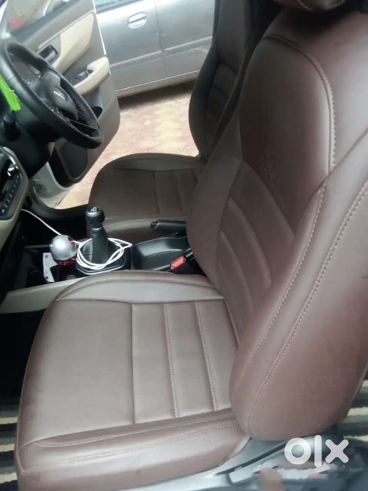 2024 Honda Elivate Manual 17000 Km Driven , Single Owner