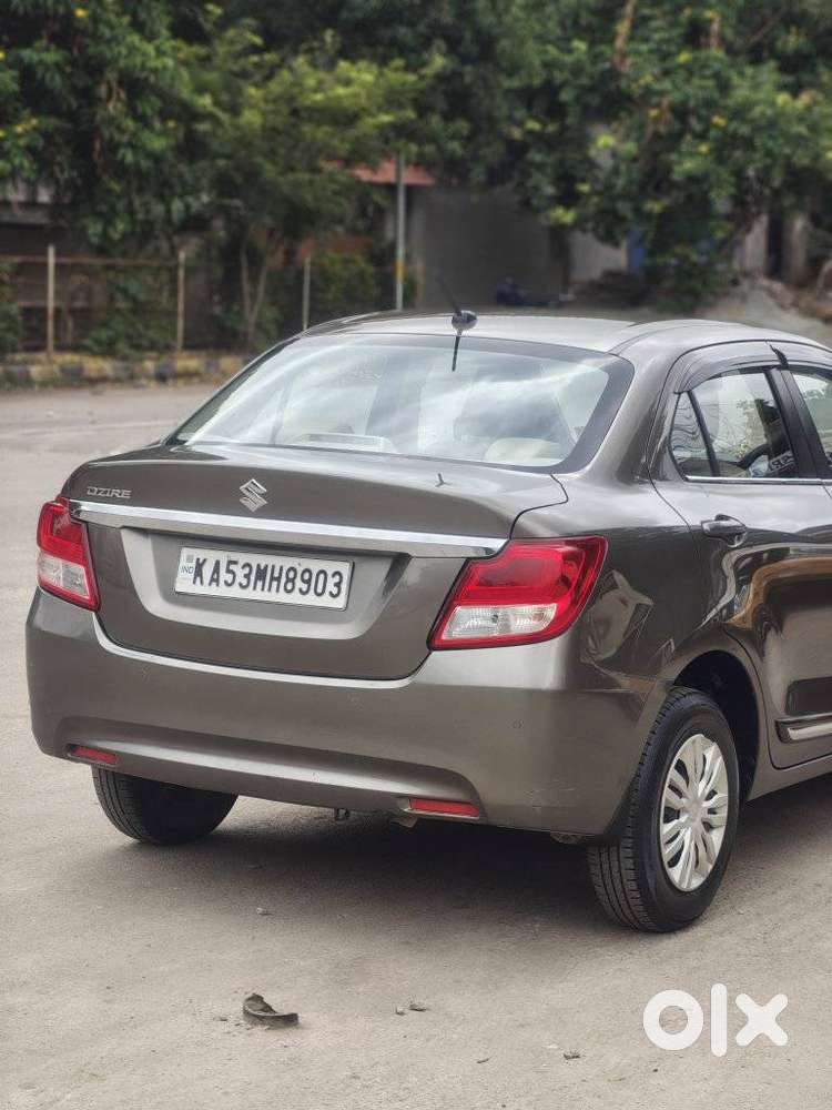 Maruti Suzuki Swift Dzire 1.3 Vxi, 2021, Petrol