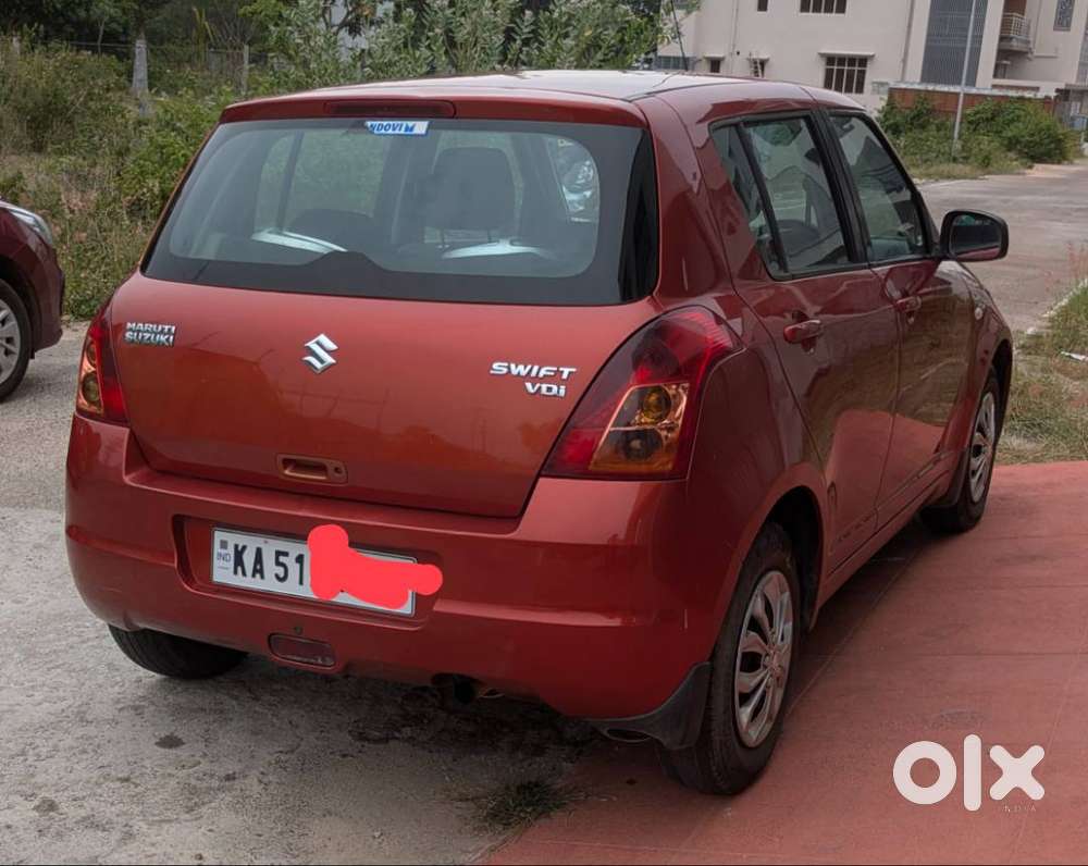 I Want To Sell My Suzuki Swift Vdi 2009 Diesel