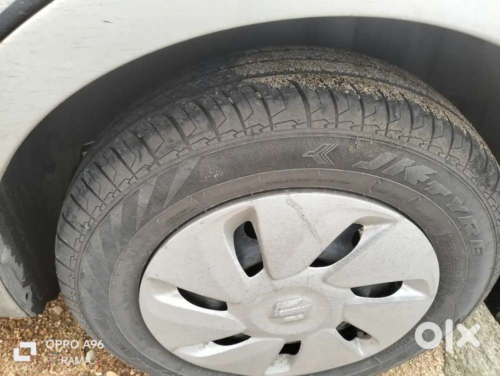 Swift Dzire 2008 Manual Petrol