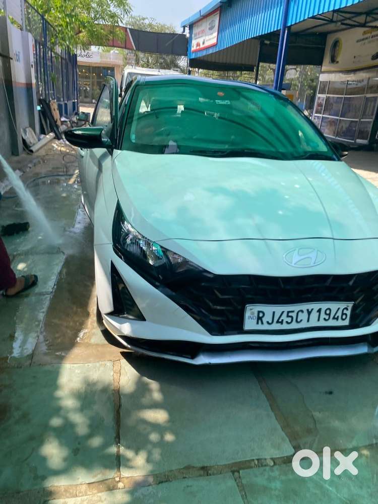 Hyundai I20 Petrol 47000 Km Driven