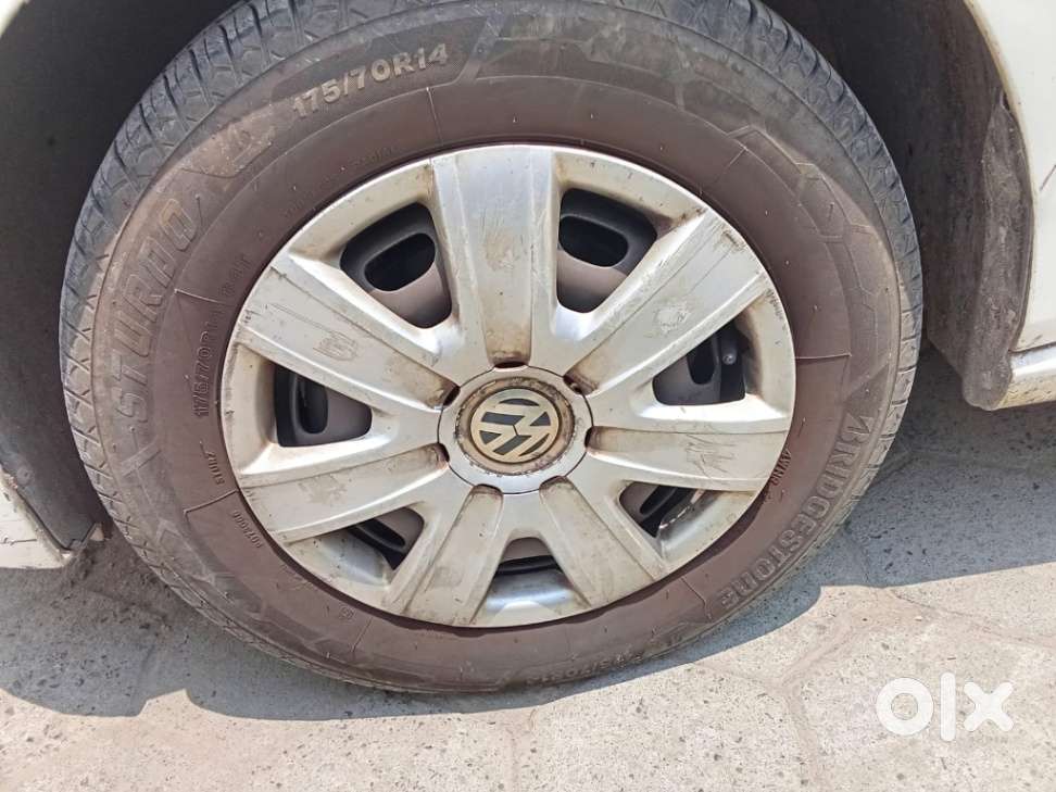 Volkswagen Polo Comfortline 1.2l Diesel, 2010, Diesel