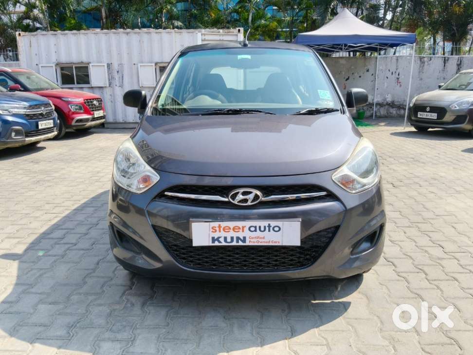 Hyundai I10 Era, 2011, Petrol