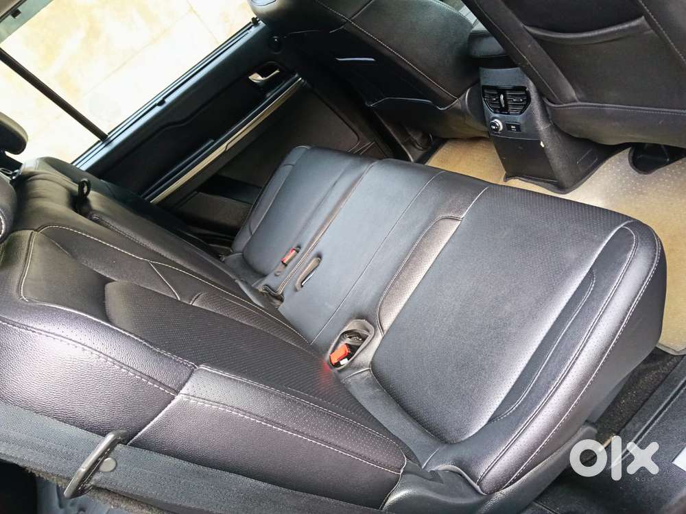 Tata Hexa 2.2 Xta 4x2 7 Str, 2018, Diesel