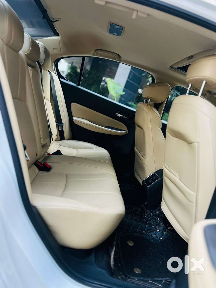 Honda City Zx Vtec, 2023, Petrol