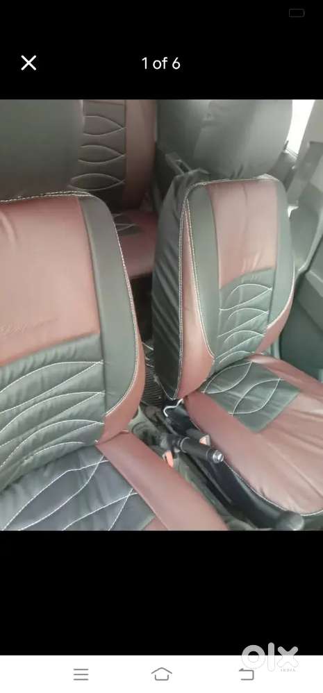 Chevrolet Beat Diesel Lt 2012