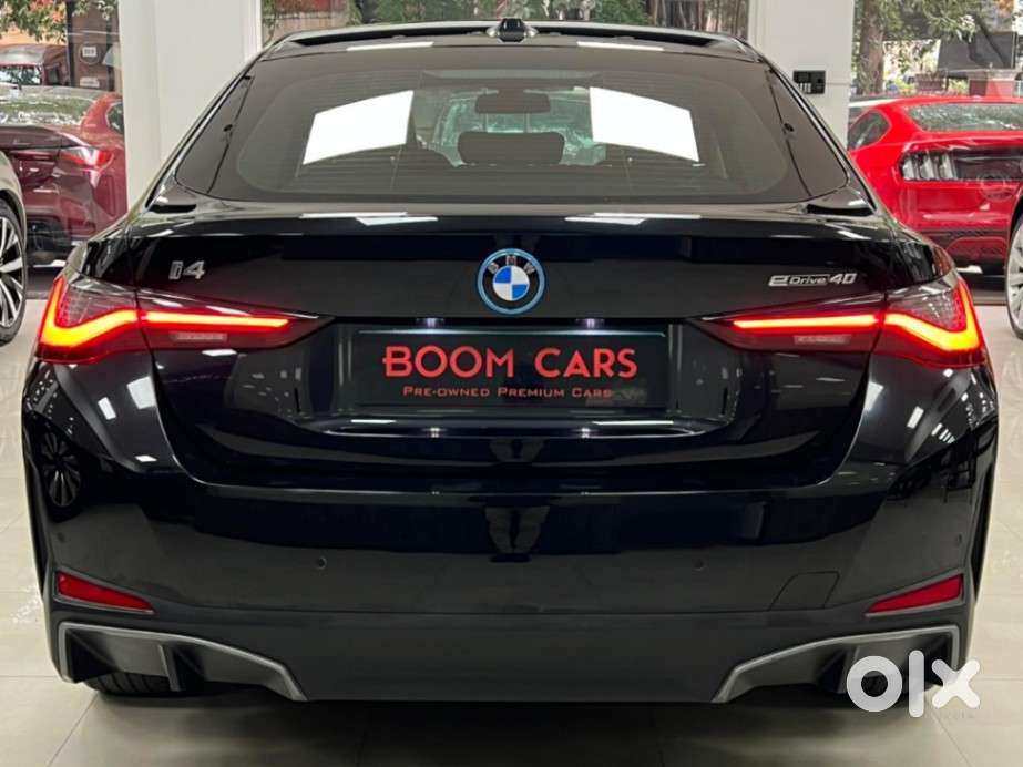 Bmw I4 Edrive40 M Sport, 2023, Electric