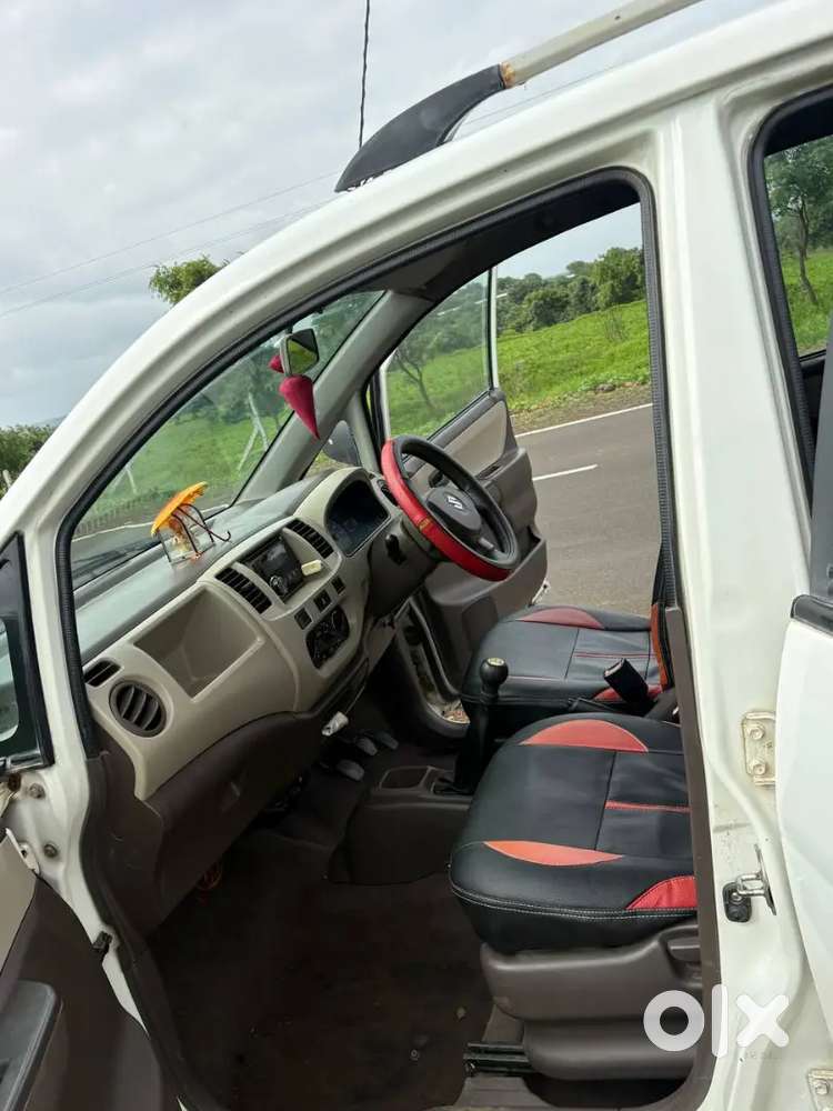 Maruti Suzuki Zen Estilo 2010 Petrol 145000 Km Driven