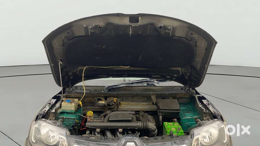 Renault Kwid Rxt, 2016, Petrol