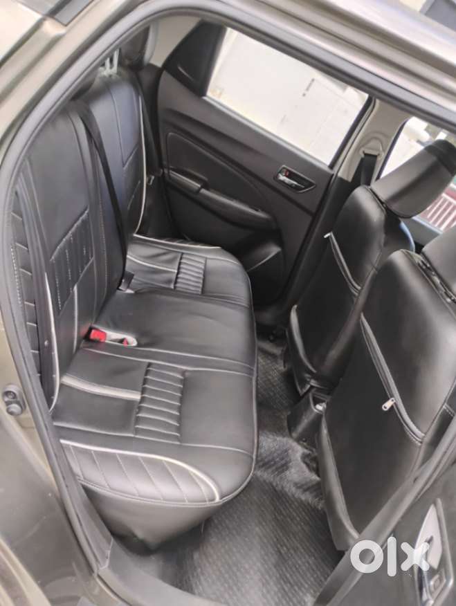 Maruti Suzuki Swift Amt Zdi, 2019, Petrol