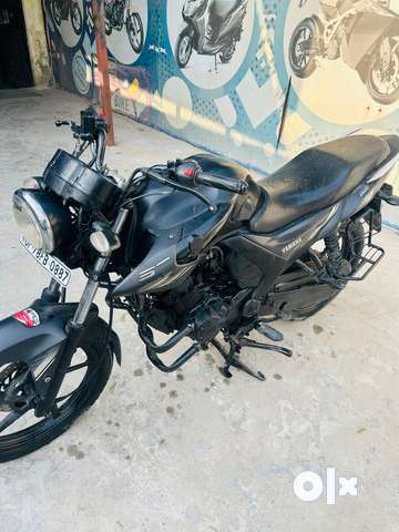 Fz old model Motorcycles 1791126619