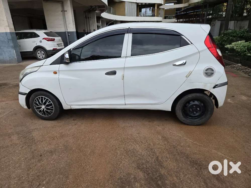 Hyundai Eon Era 2012 Petrol Manual