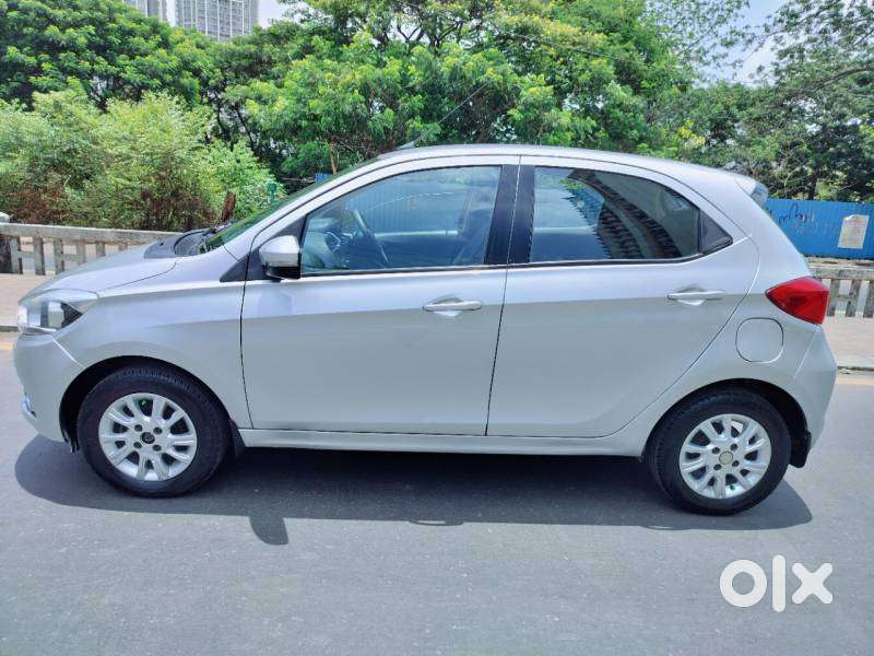 Tata Tiago 1.2 Revotron Xz, 2016, Petrol
