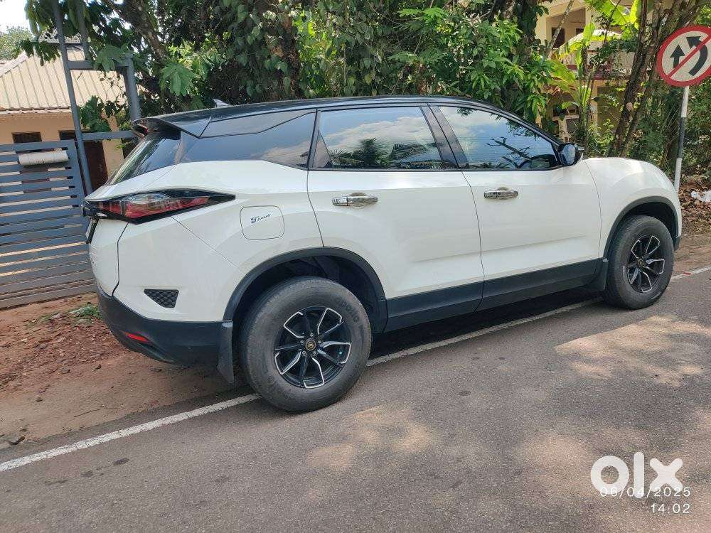 Tata Harrier Xe, 2022, Diesel