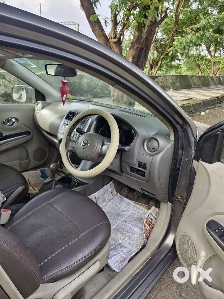 Nissan Sunny Petrol 2011 1st Owner