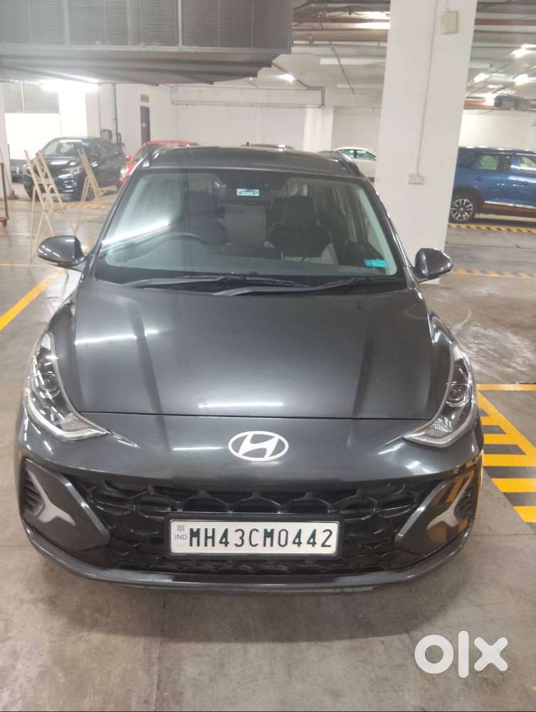 Hyundai Grand I10 Nios 2024 Petrol