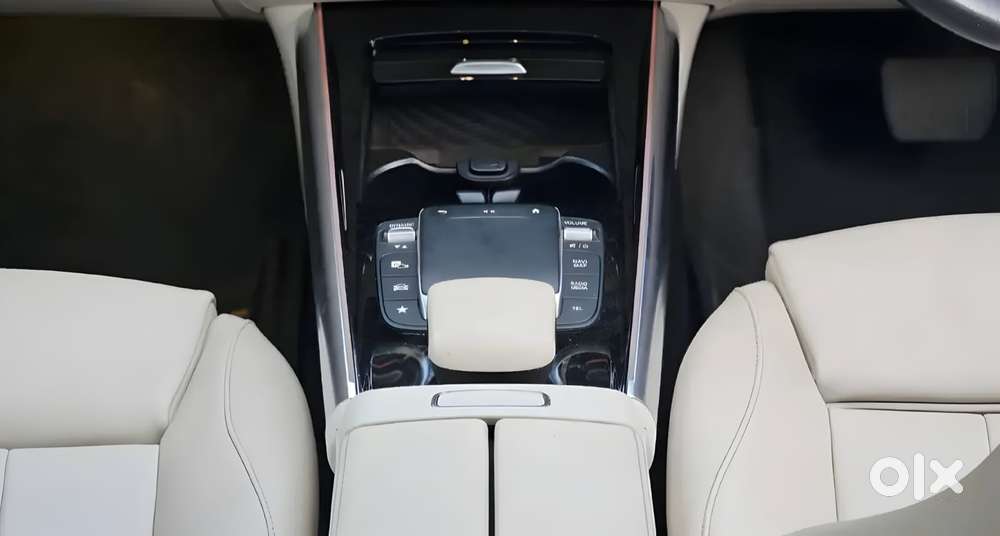 Mercedes-benz Gla 200, 2022, Petrol