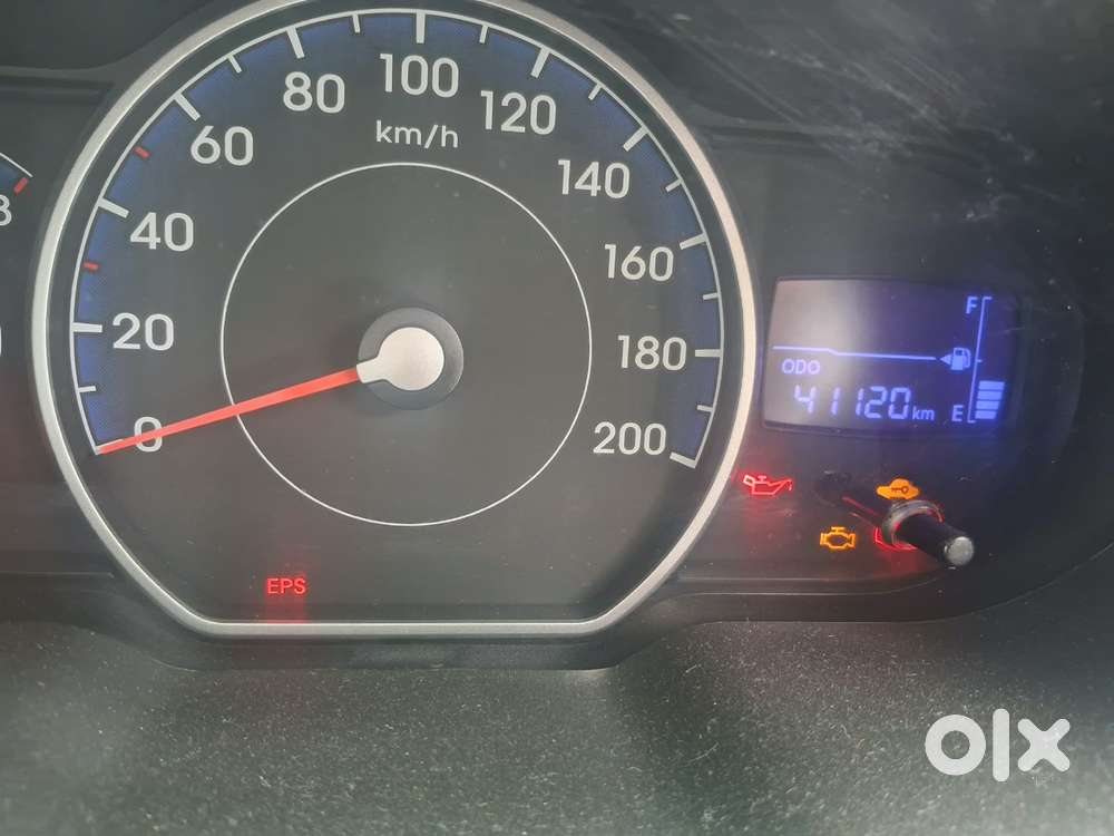 Hyundai I10 Era 1.1 Irde, 2013, Petrol