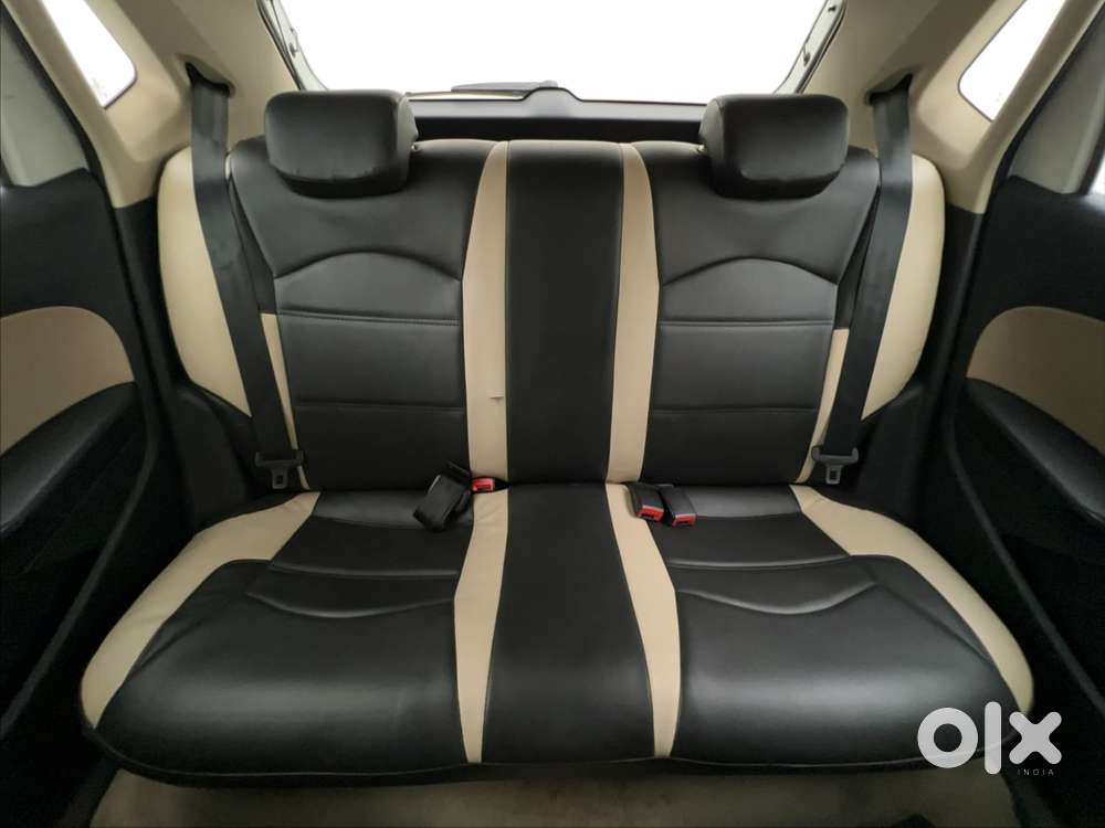 Volkswagen Polo 2009-2013 Petrol Highline 1.2l, 2016, Petrol