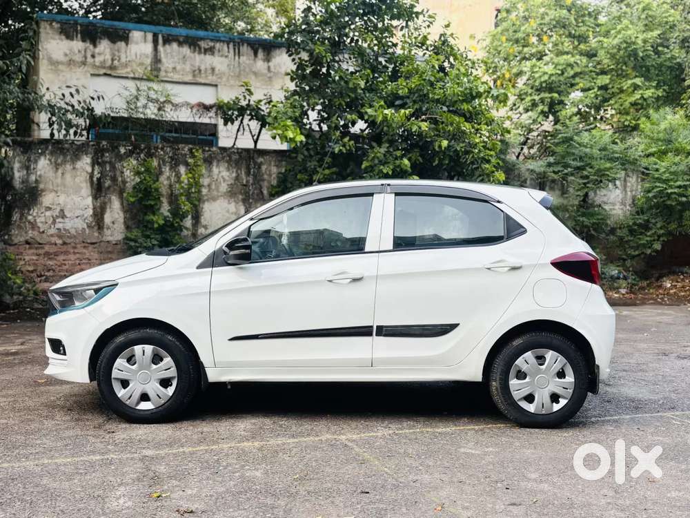 Tata Tiago Ev Xt Mr, 2023, Electric
