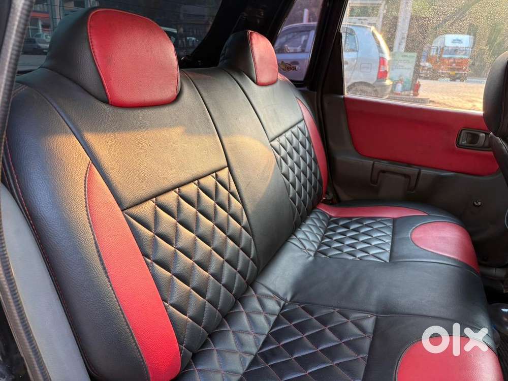 Maruti Suzuki Zen Estilo 2006 Petrol Well Maintained