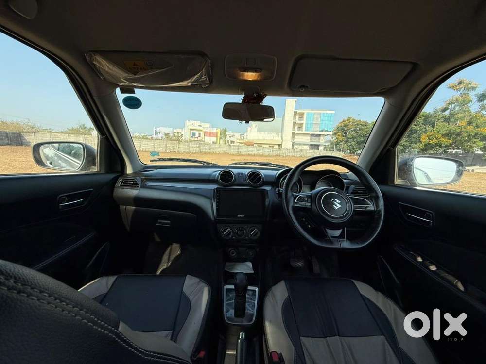 Maruti Suzuki Swift Diesel Good Condition