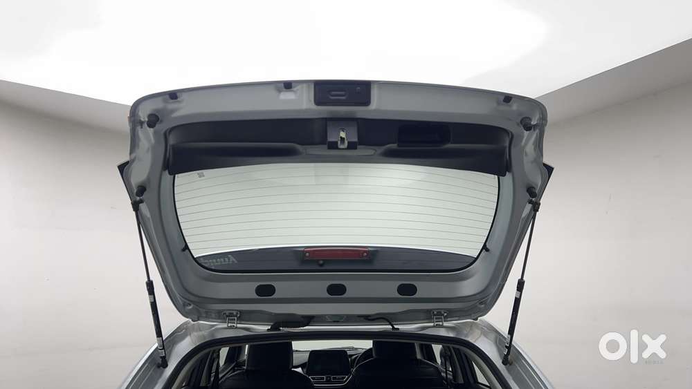 Maruti Suzuki Baleno Alpha, 2023, Petrol