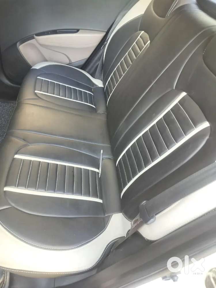 Hyundai Grand I10 2014 Petrol