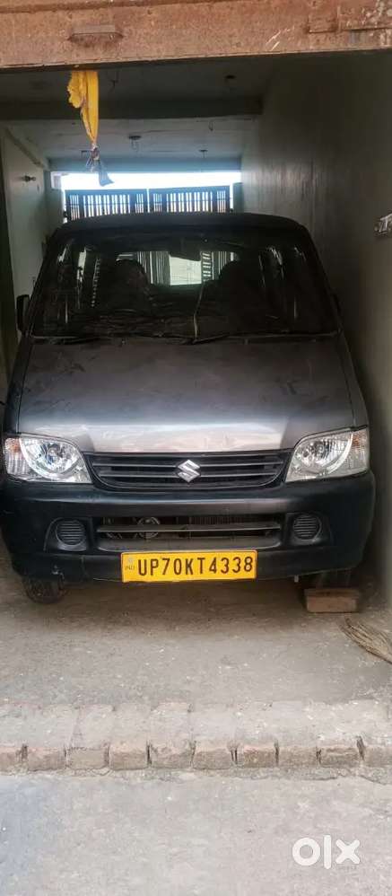 Maruti Suzuki Eeco 2022