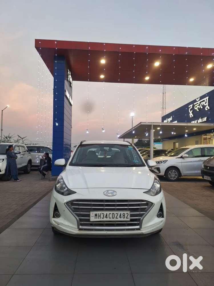 Hyundai Grand I10 Nios, 2023, Petrol