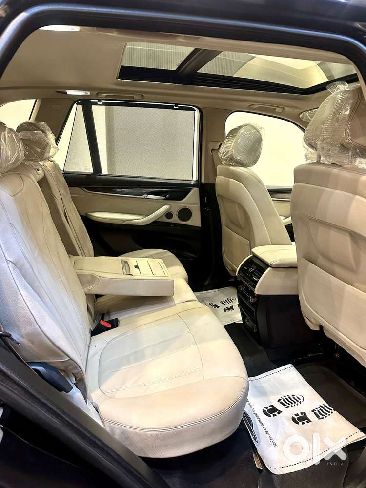 Bmw X5 Xdrive 30d Xline, 2016, Diesel