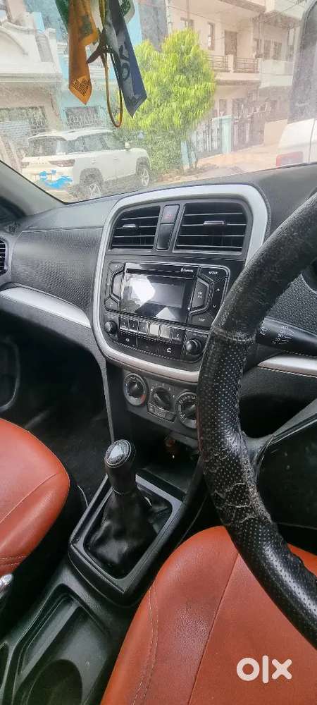 Brezza Diesel