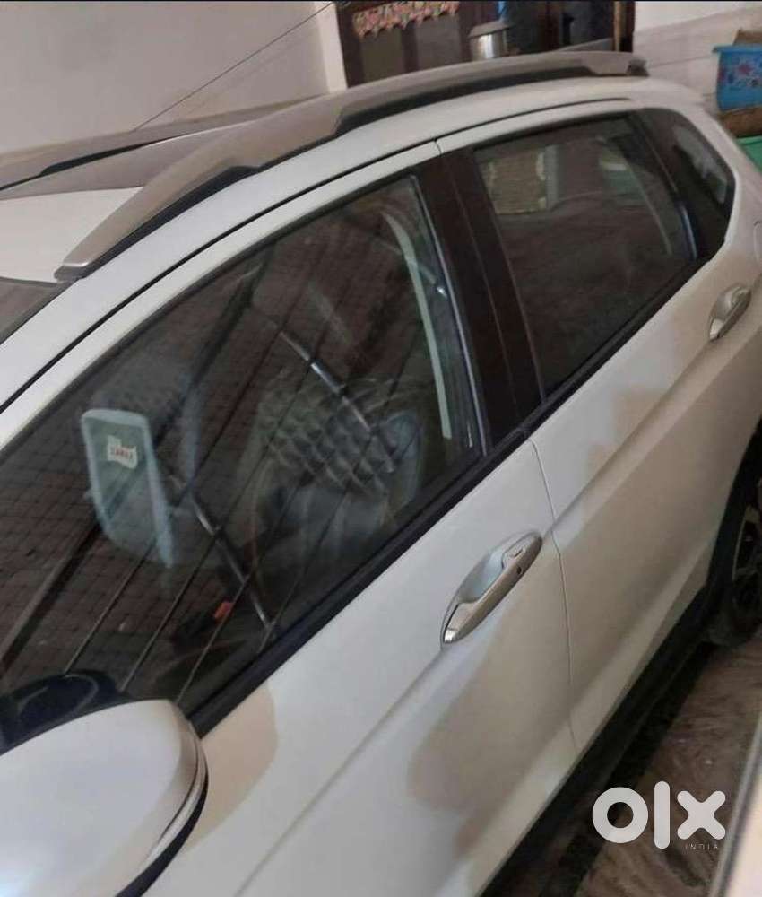 Honda Wr-v 2020 Petrol Well Maintained