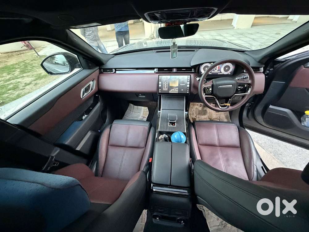 Land Rover Range Velar Hse Dynamic 2.0 Petrol, 2026, Petrol