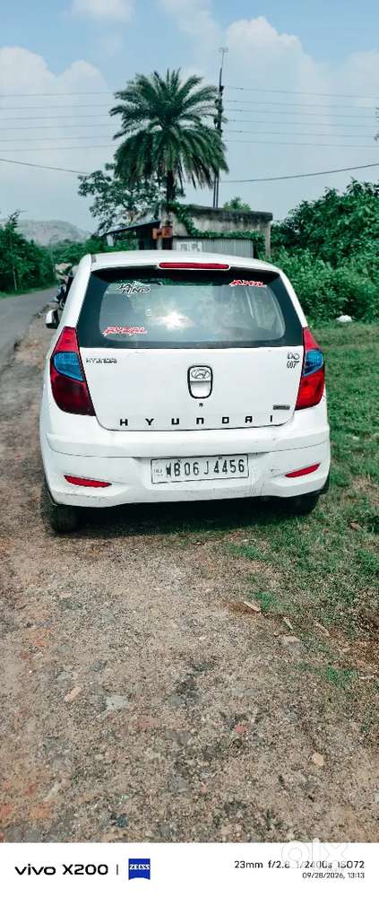 Hyundai I10 Full Candition Car