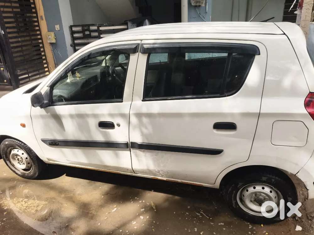 Maruti Suzuki Alto 800 2022 Petrol 95000 Km Driven Gadi