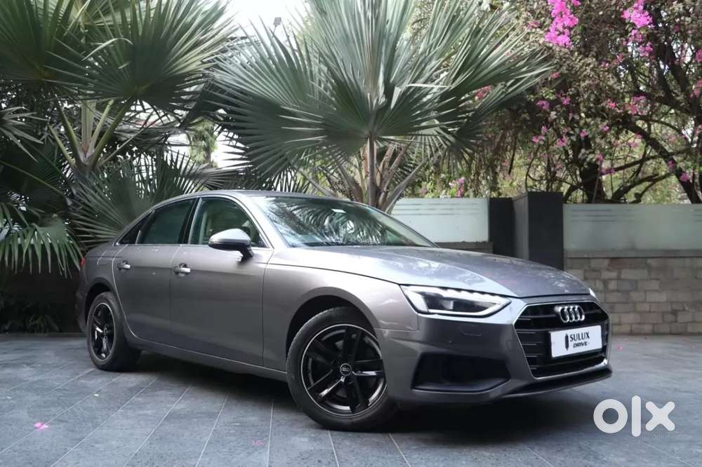 Audi A4 2.0 Premium 40 Tfsi, 2022, Petrol